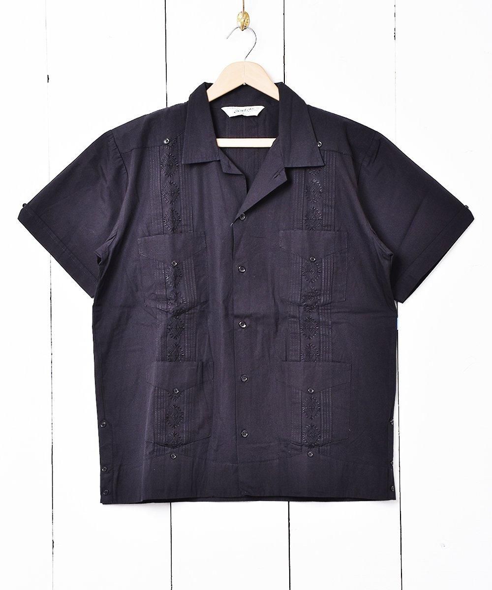 10240円 NAISSANCE ネサンスMキューバシャツ シャツ www.real-health.co.za