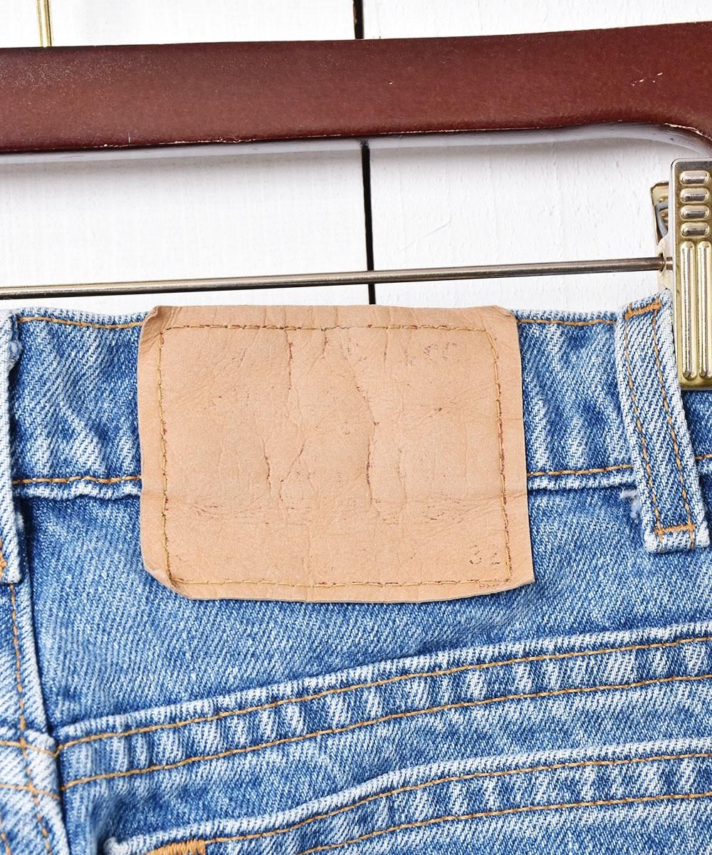 ꥫLevi's580 ǥ˥ѥ W32ͥ