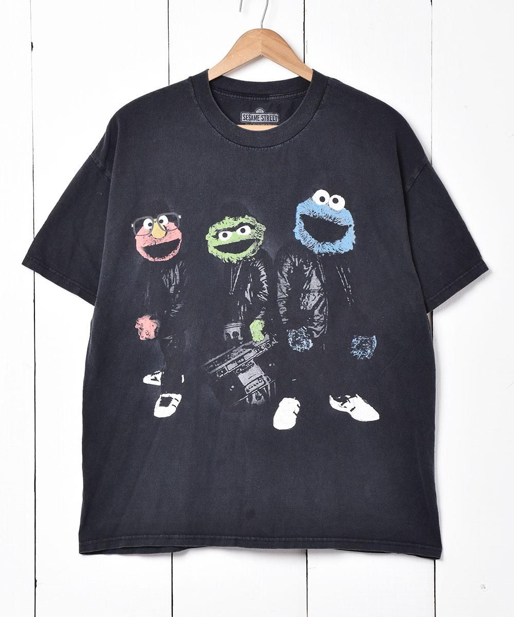  SESAME STREET ץT  ͥå  岰졼ץե롼 ࡼ