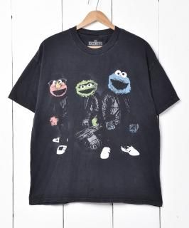 SESAME STREET ץT Υͥå 岰졼ץե롼 ࡼ