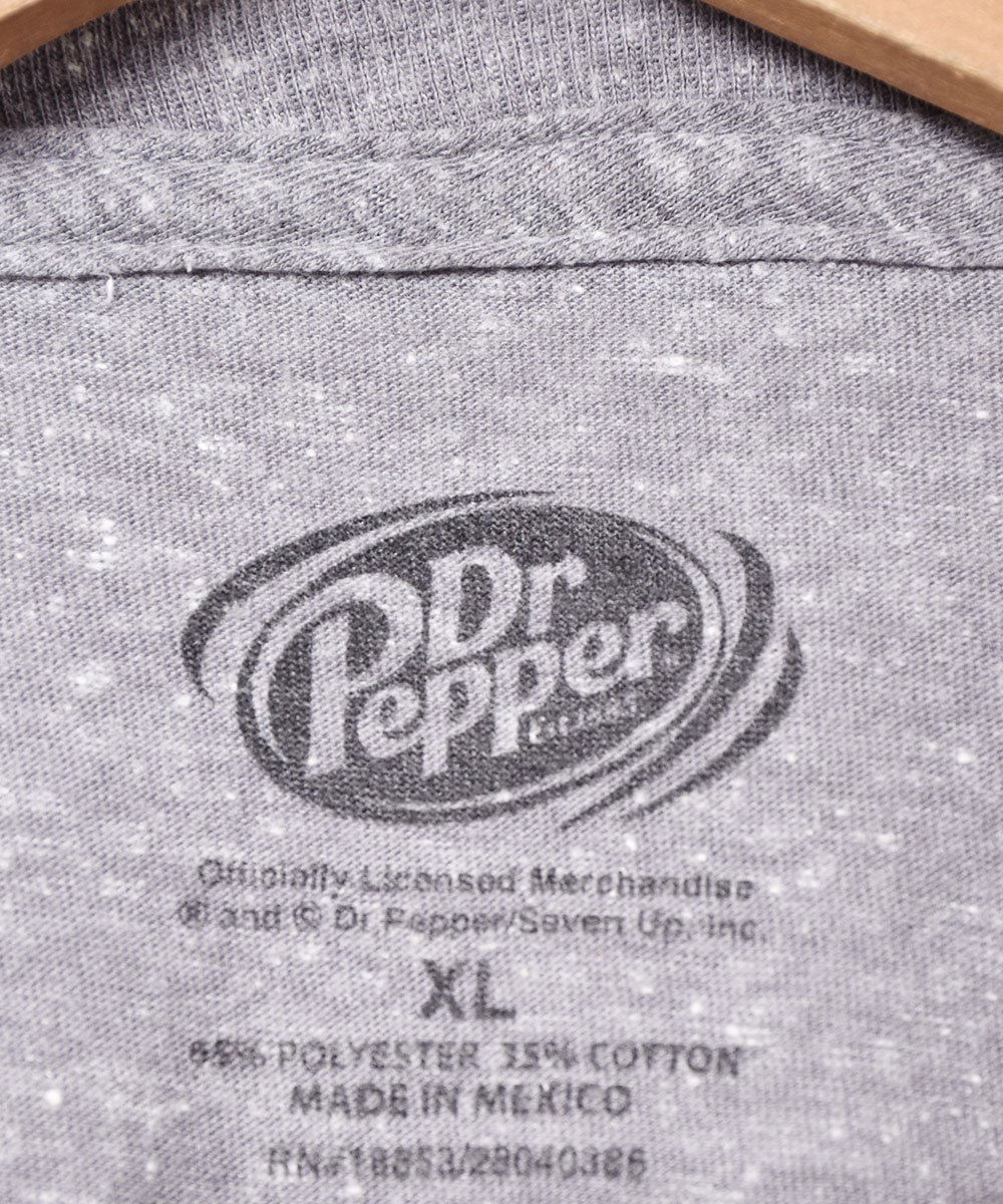 Dr.Pepper ץTĥͥ