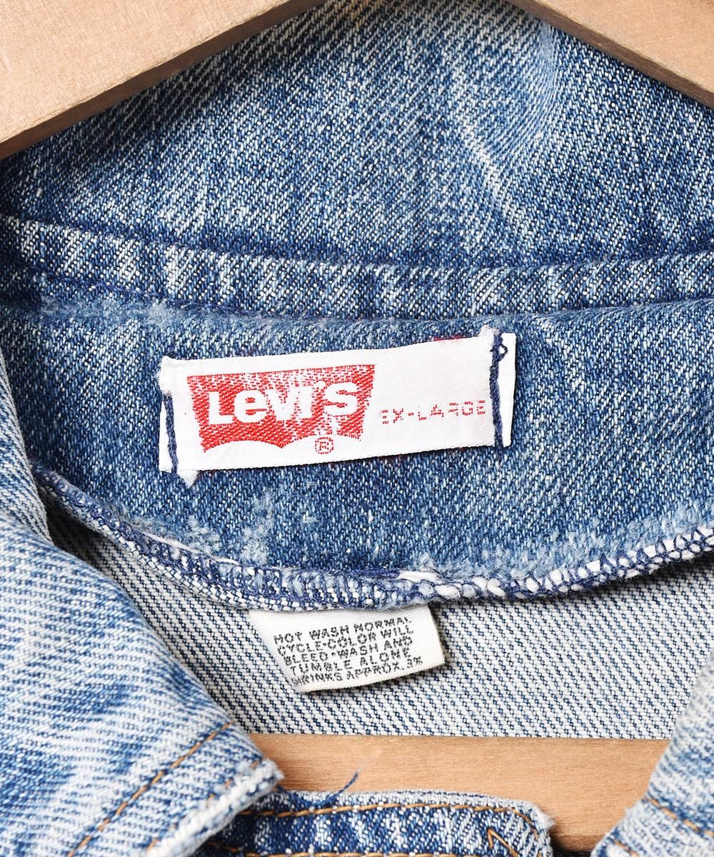 70'sꥫLevi'sץ֥å奸㥱åȥͥ