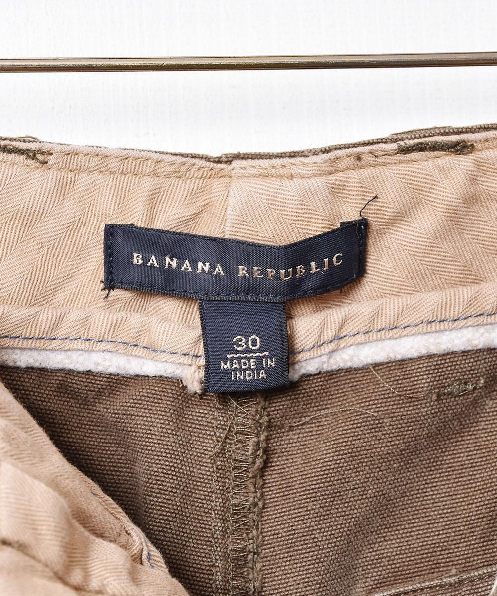 BANANA REPUBLICץåȥ󥷥硼ȥѥ W33ͥ