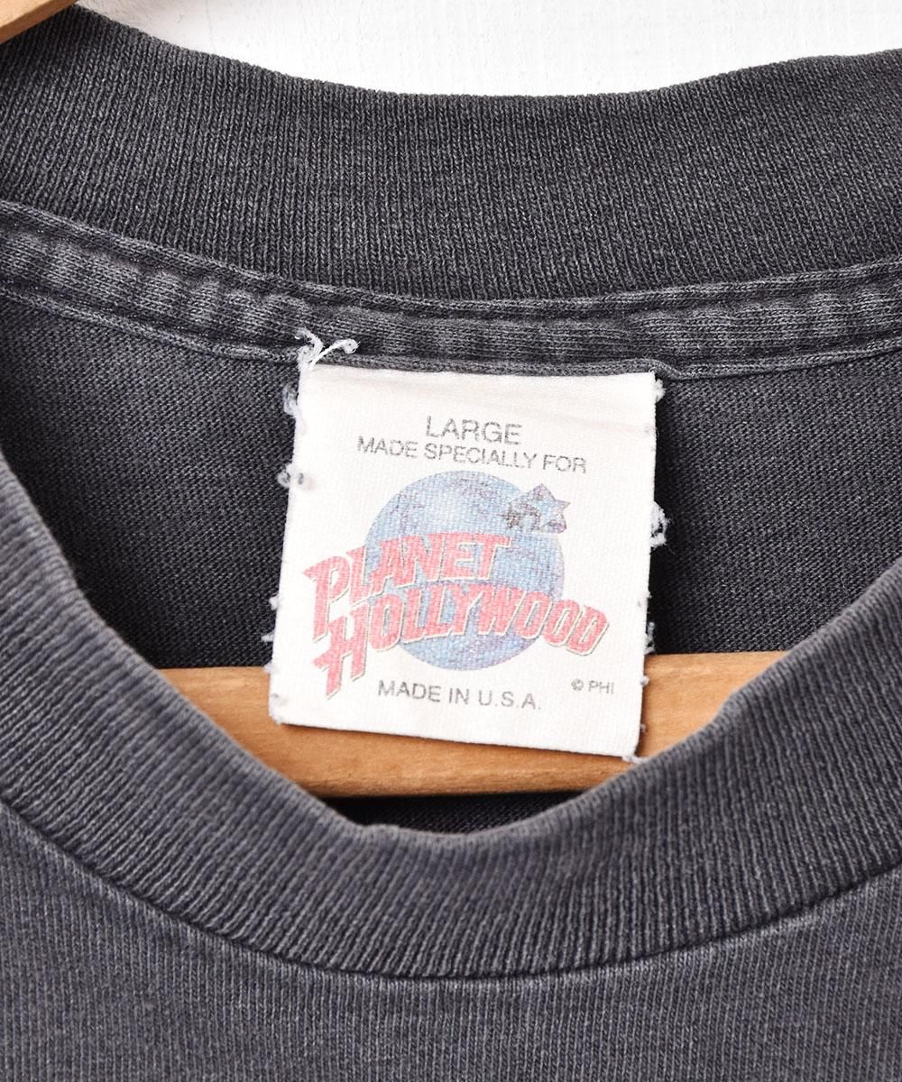 ꥫ Planet HollywoodץץTĥͥ