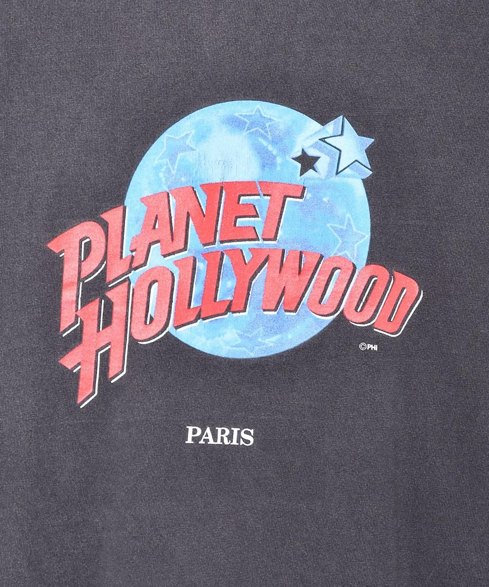 ꥫ Planet HollywoodץץTĥͥ