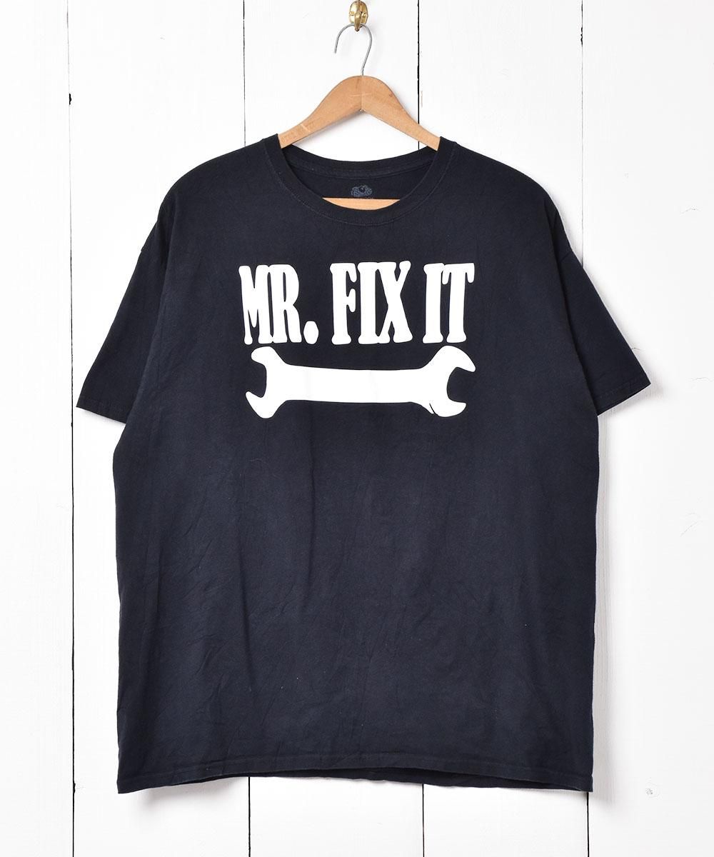  MR. FIX ITץץT  ͥå  岰졼ץե롼 ࡼ