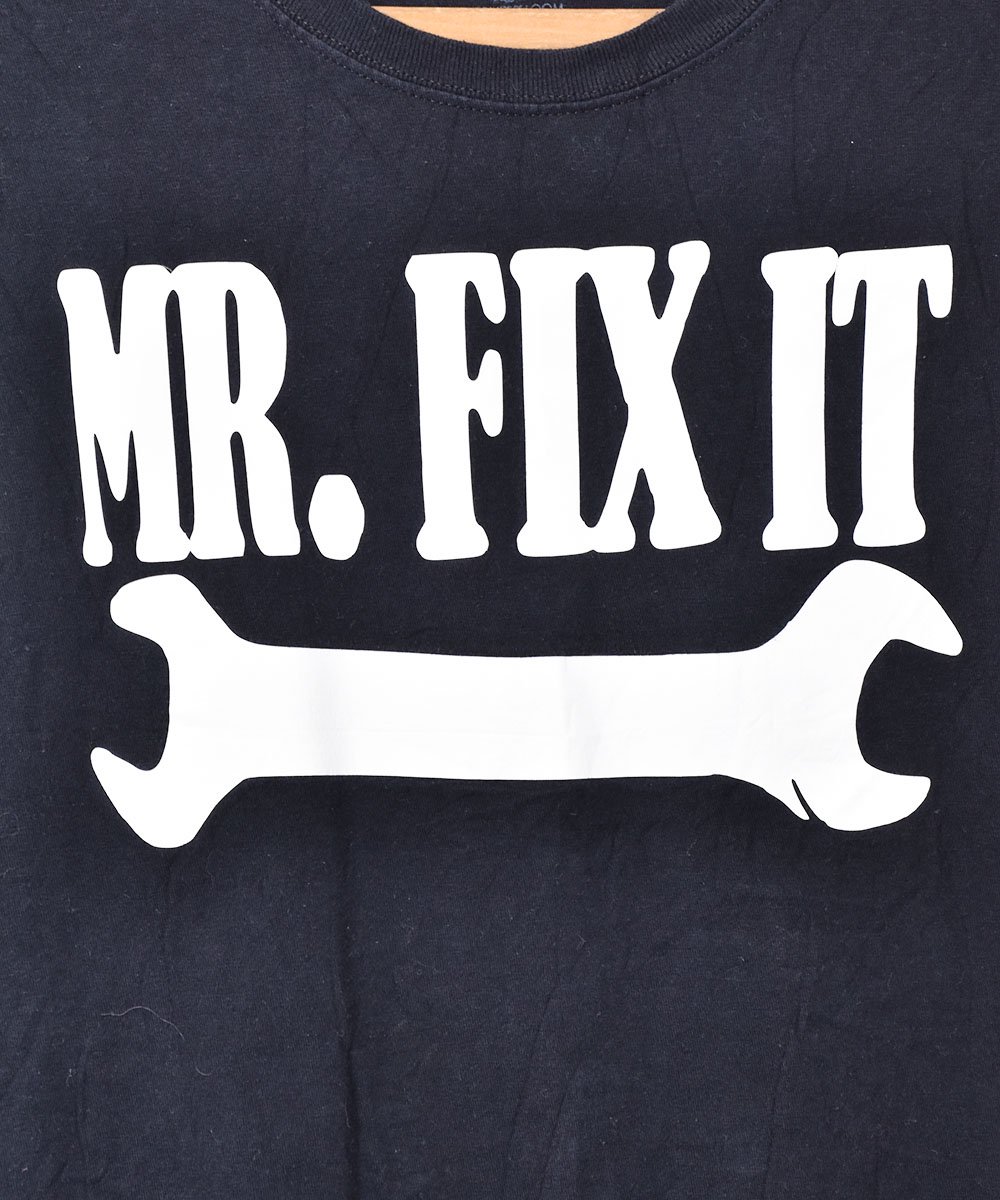 MR. FIX ITץץTĥͥ