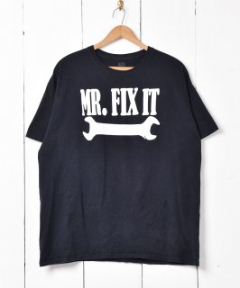 MR. FIX ITץץT Υͥå 岰졼ץե롼 ࡼ