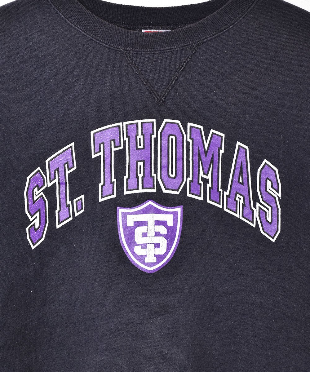 St.THOMAS åץȥåȥͥ