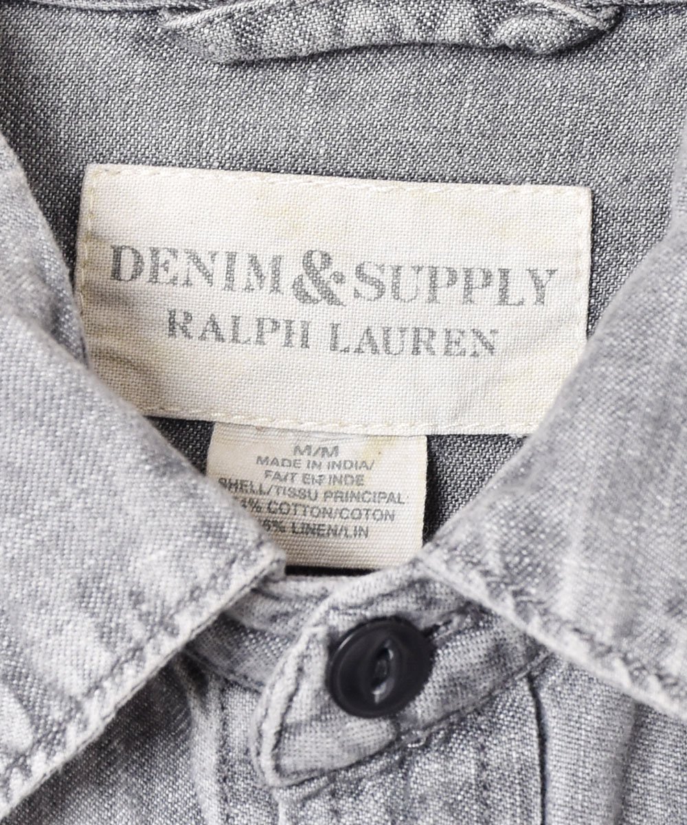 DENIM&SUPPLY Ralph Lauren㥷ĥͥ
