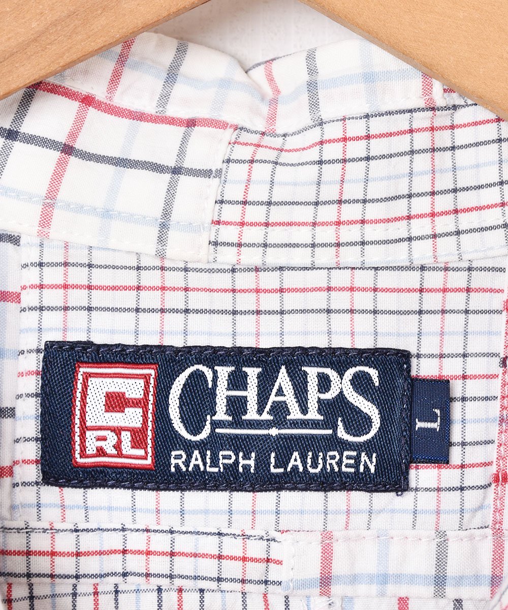 CHAPS Ralph Laurenץѥå Ⱦµĥͥ