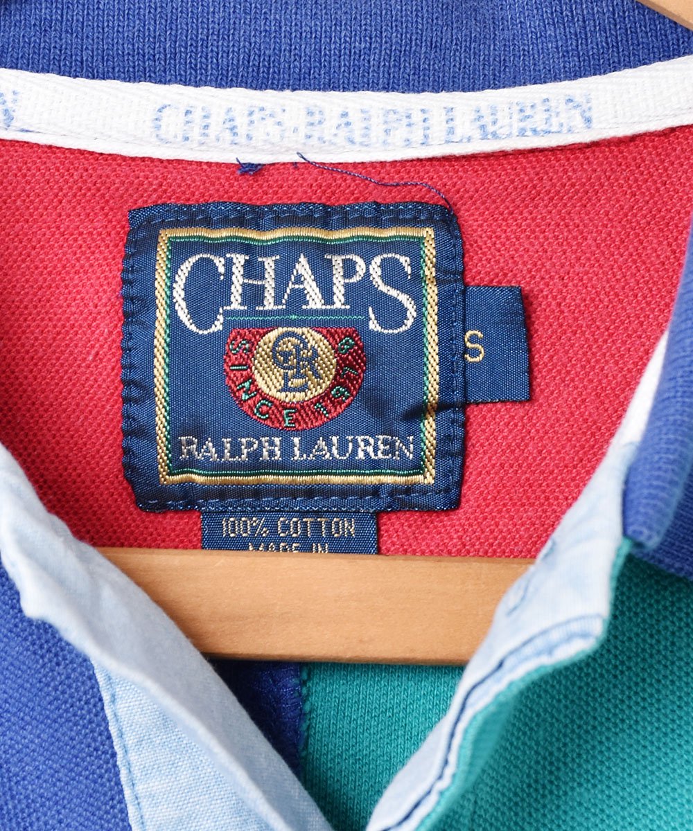 CHAPS Ralph Laurenץݥĥͥ