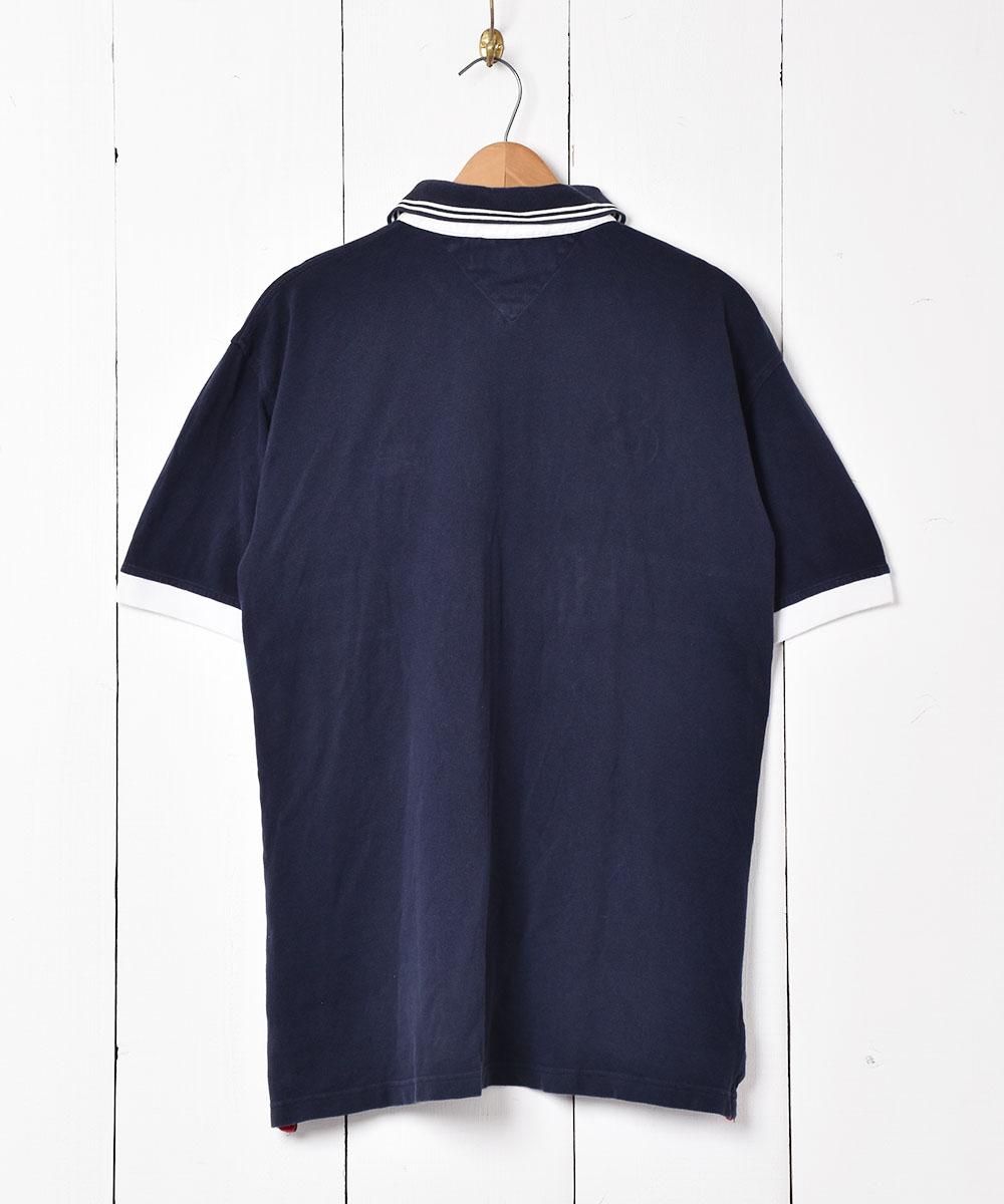 TOMMY HILFIGERץǥ ݥĥͥ