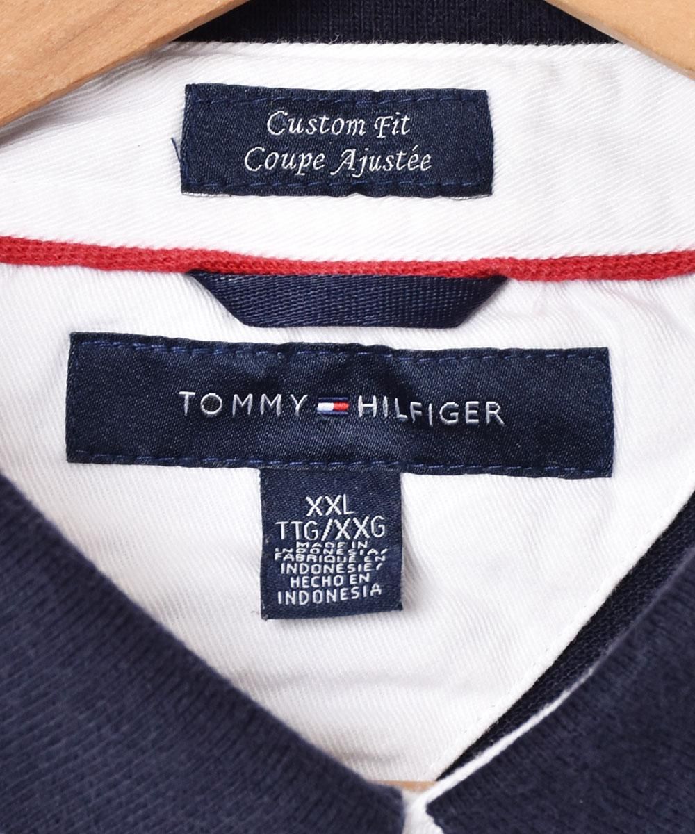 TOMMY HILFIGERץǥ ݥĥͥ