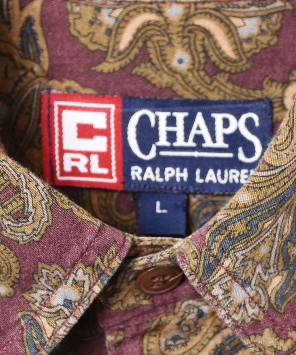 CHAPS Ralph Lauren Ĺµĥͥ