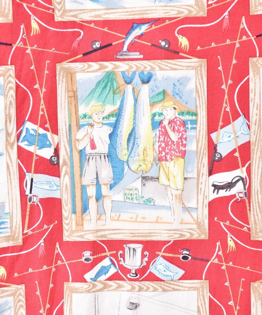 reyn spooner ϥ磻󥷥ĥͥ