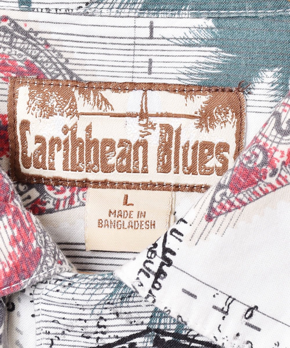 Caribbean Blues Ⱦµĥͥ