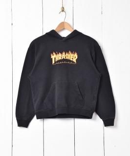 THRASHERץץȥѡ Υͥå 岰졼ץե롼 ࡼ