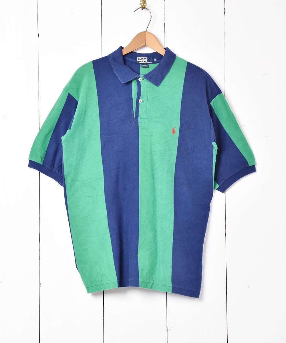  ꥫPolo Ralph Laurenץȥ饤 ݥ  ͥå  岰졼ץե롼 ࡼ