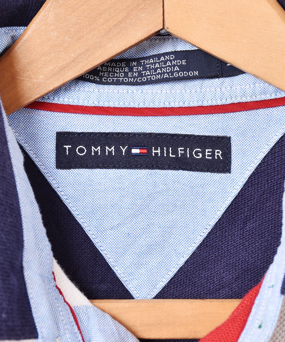 Tommy Hilfiger ݥĥͥ