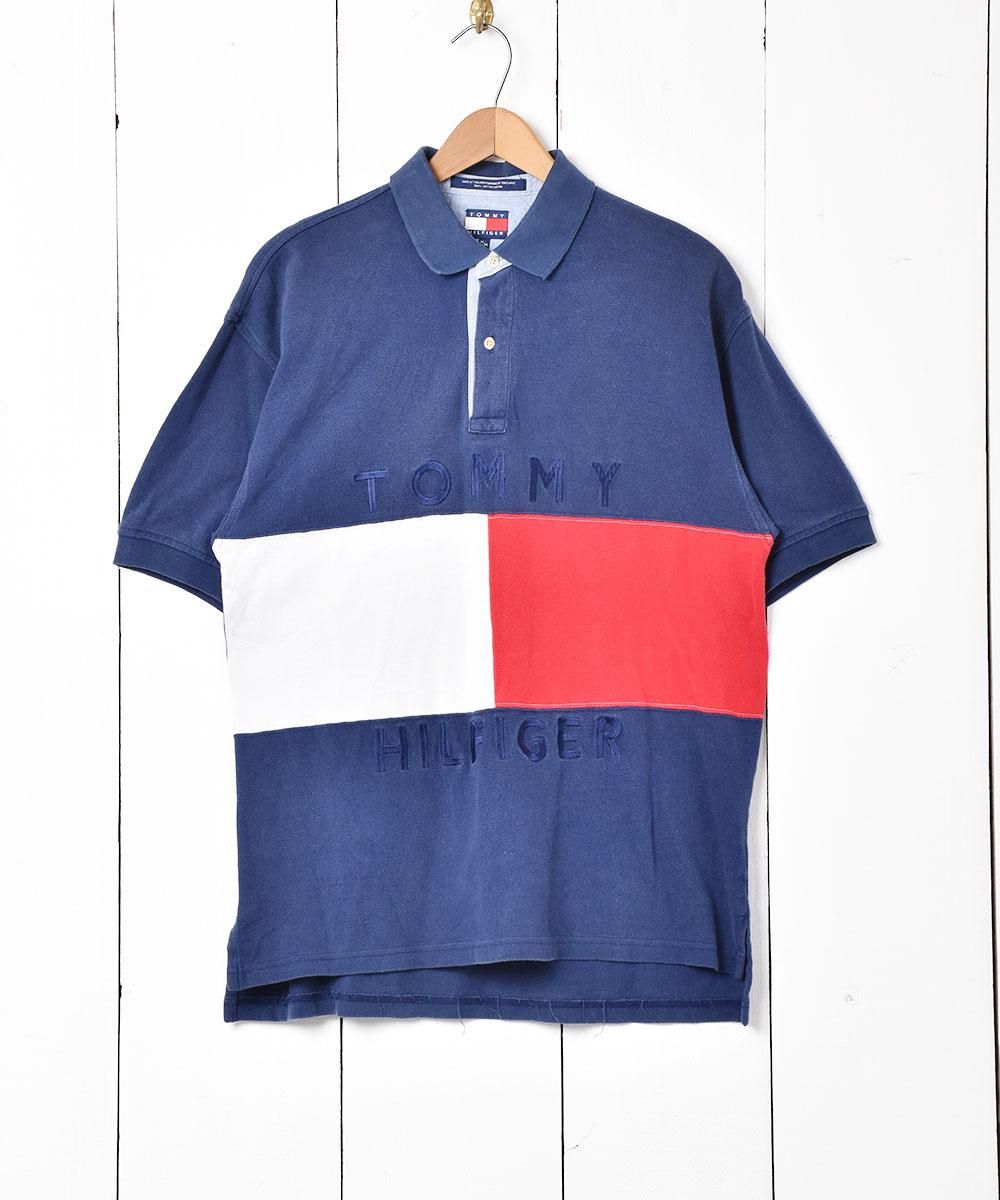  Tommy Hilfigerץݥ  ͥå  岰졼ץե롼 ࡼ