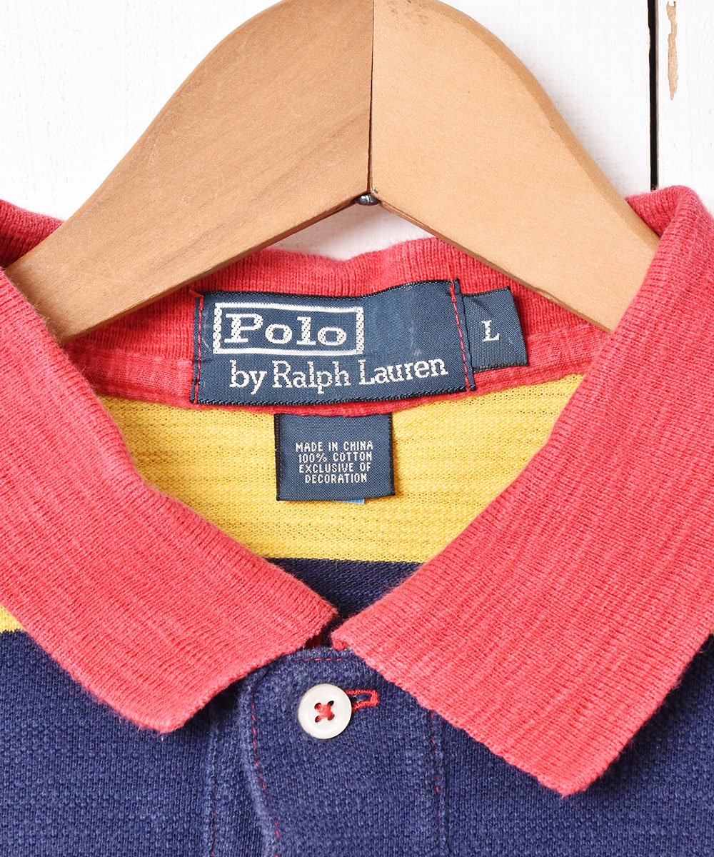 Polo Ralph Laurenץޥ顼 ܡݥĥͥ