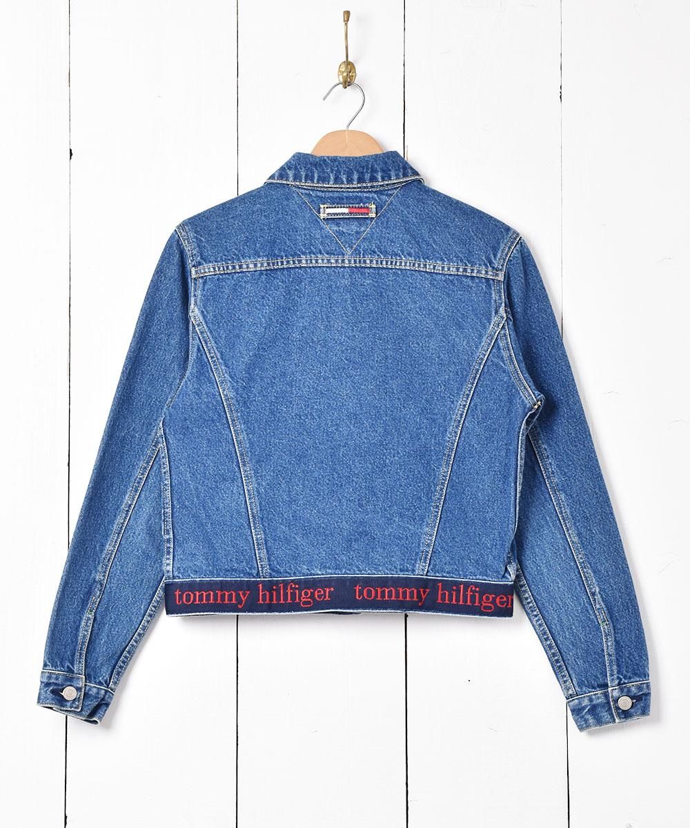 Tommy Jeansץǥ˥ॸ㥱åȥͥ