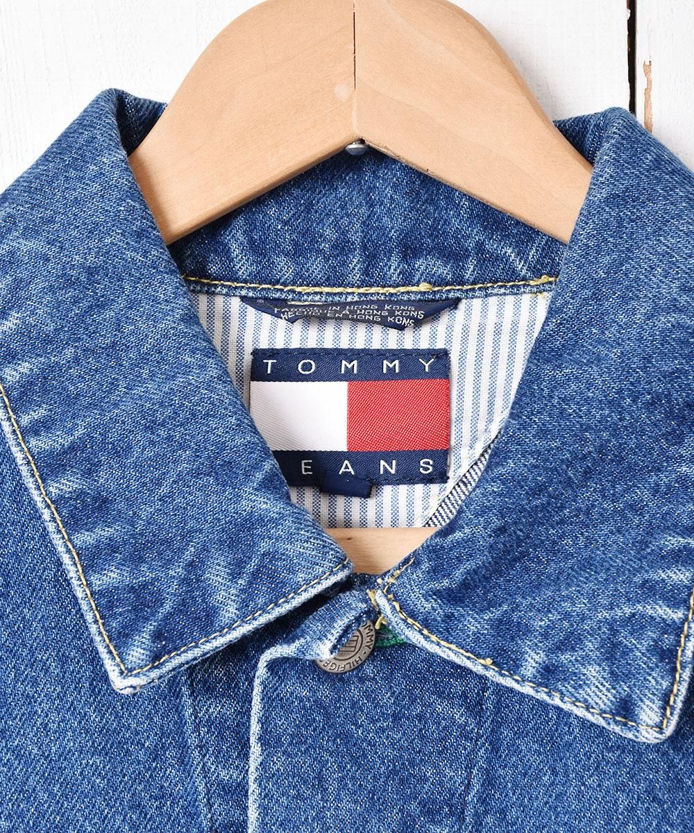 Tommy Jeansץǥ˥ॸ㥱åȥͥ