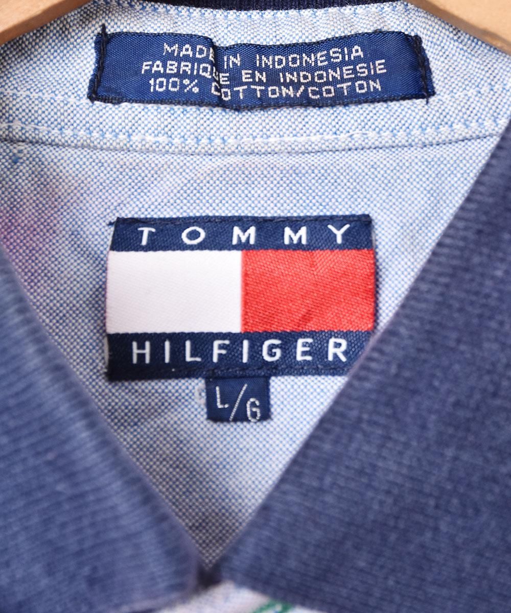 Tommy Hilfigerץȥ饤ݥĥͥ