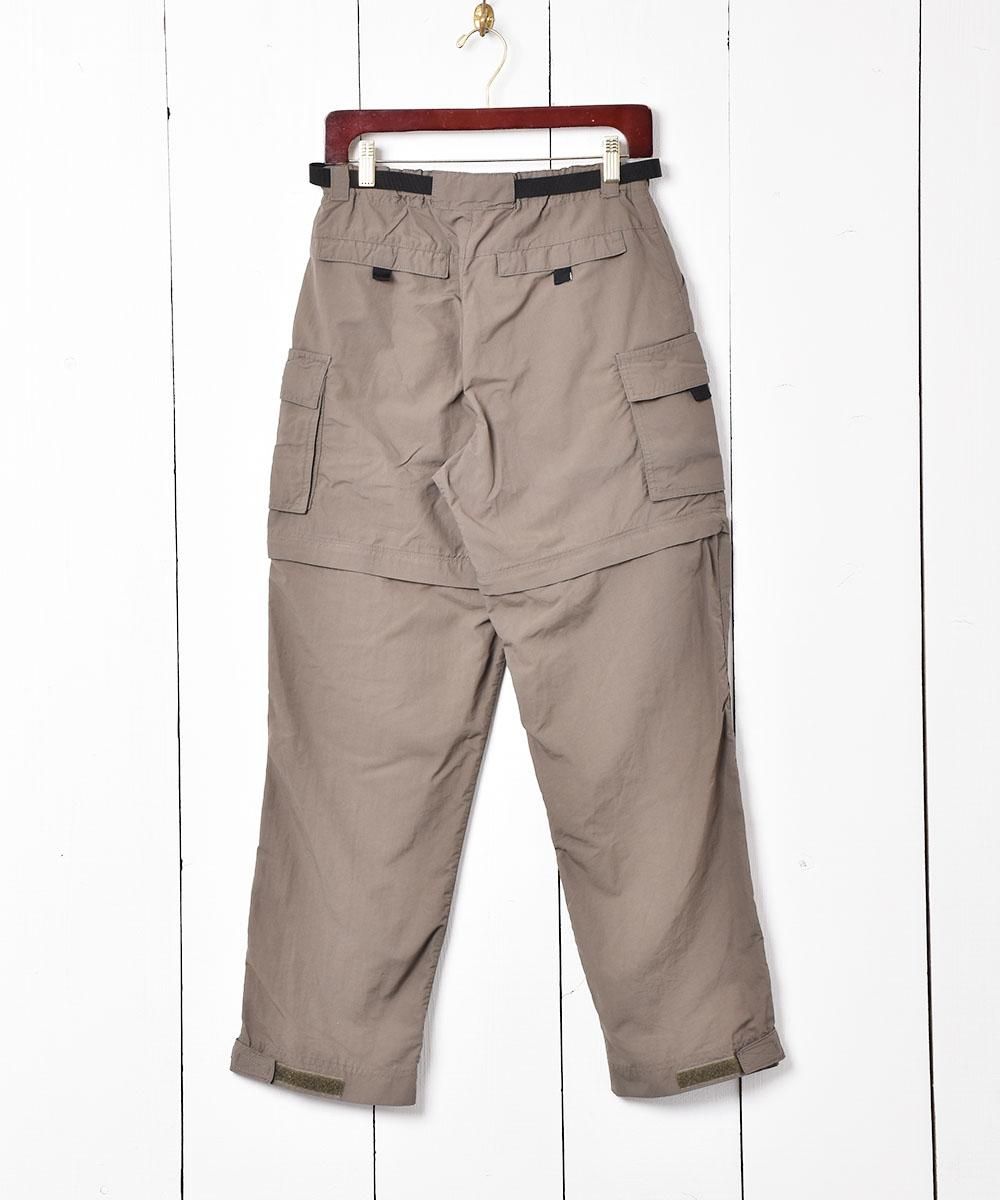 REI」アウトドアパンツ - 古着屋グレープフルーツ ムーン REI」アウトドアパンツ - 古着屋グレープフルーツ ムーン