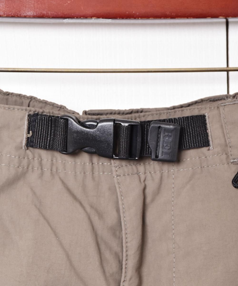 REI」アウトドアパンツ - 古着屋グレープフルーツ ムーン REI」アウトドアパンツ - 古着屋グレープフルーツ ムーン
