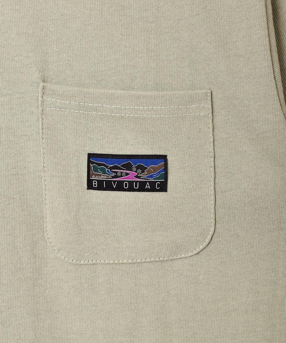 5ŸۡBIVOUACץ ݥåT ꡼󥵥ͥ