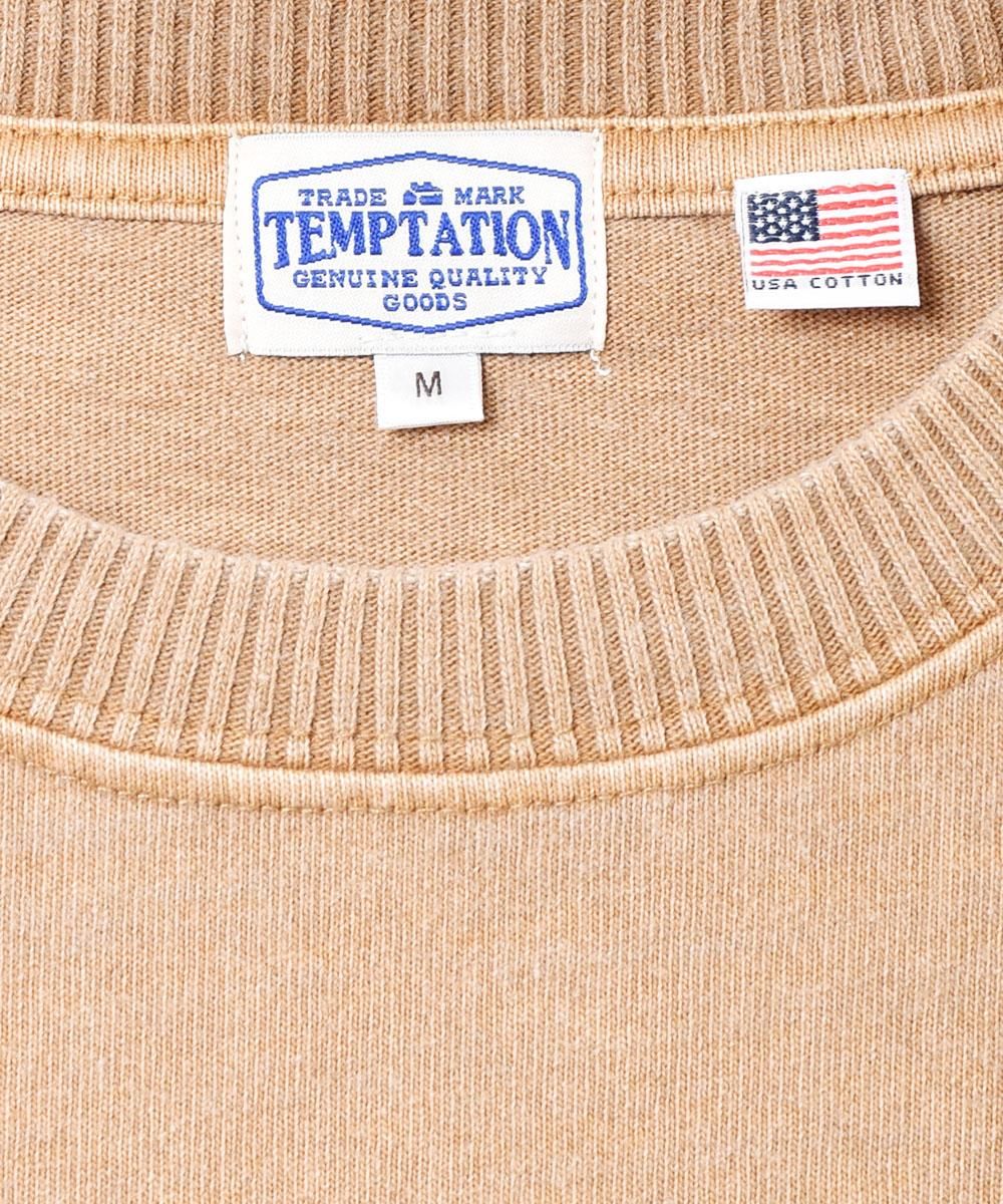 4ŸۡTEMPTATIONץåT ١奵ͥ