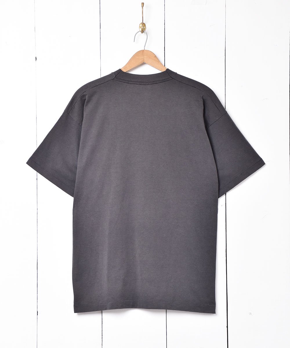 アメリカ製 企業 ロゴTシャツ - 古着のネット通販サイト 古着屋