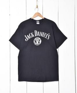 JACK DANIEL'S  T Υͥå 岰졼ץե롼 ࡼ