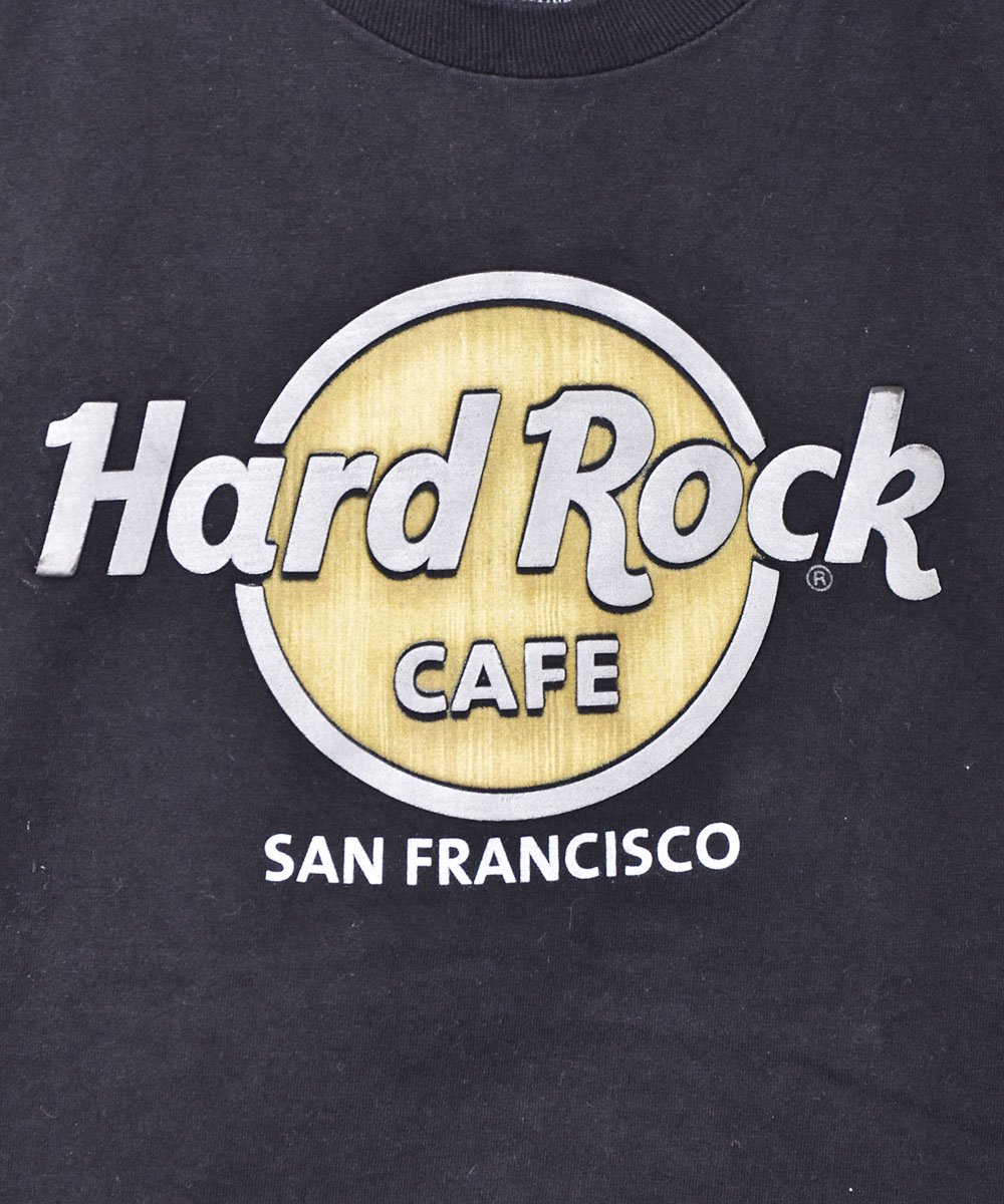 Hard Rock CAFE ե󥷥 T ͥ