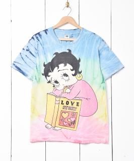 BETTY BOOP ץT Υͥå 岰졼ץե롼 ࡼ