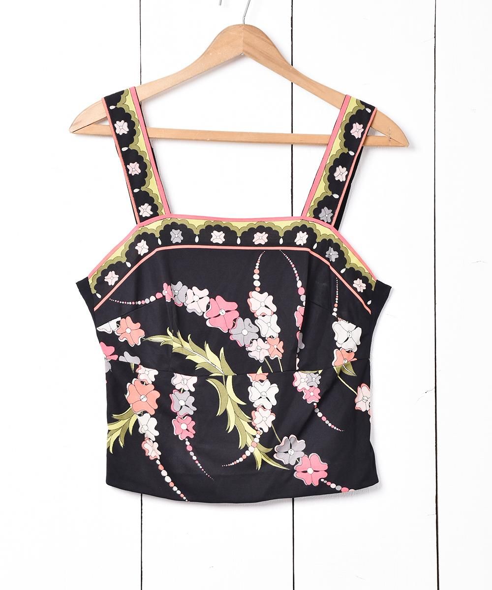  Emilio Pucci եǥ ߥ  ͥå  岰졼ץե롼 ࡼ