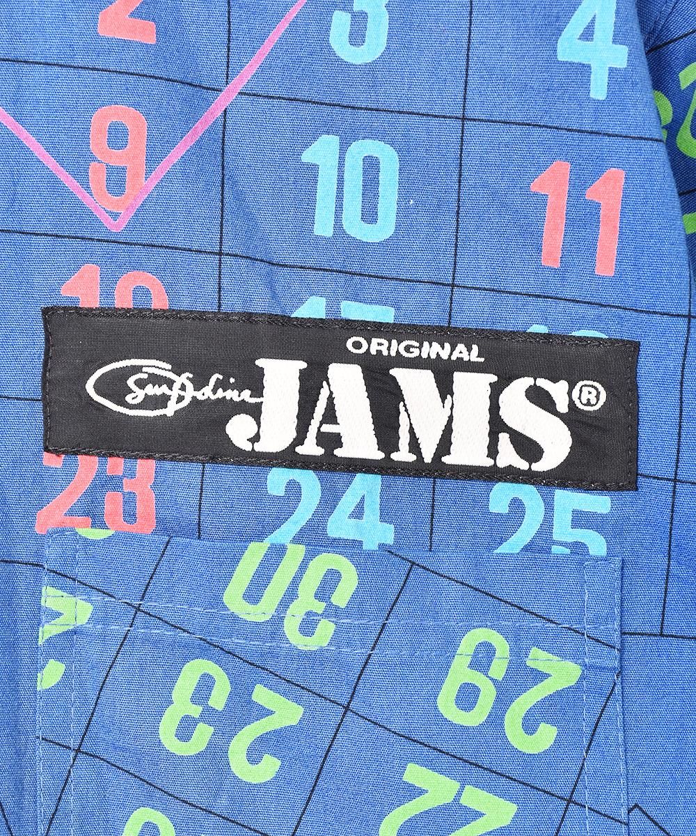 ꥫ JAMSץ  Ⱦµĥͥ