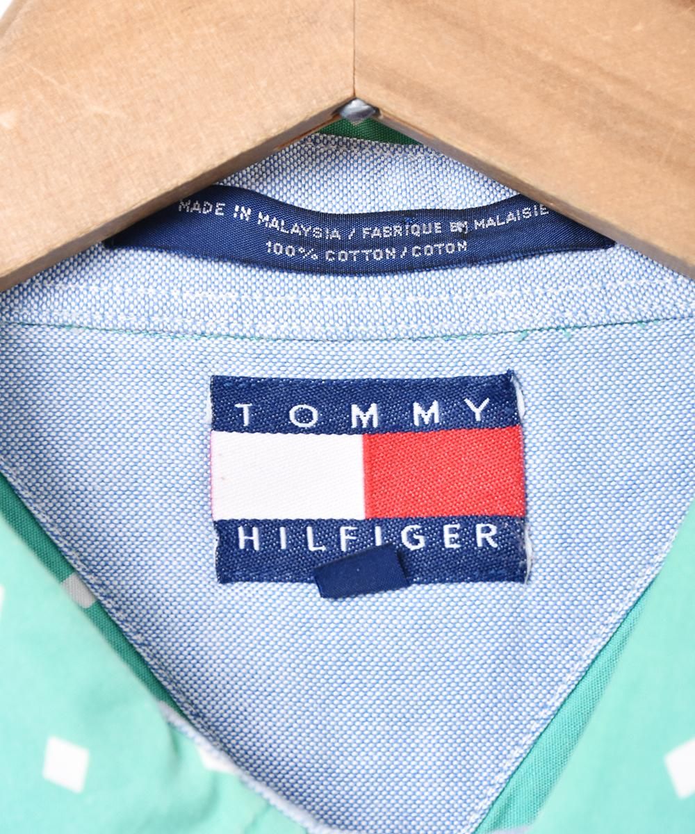 Tommy Hilfigerץ Ⱦµĥͥ
