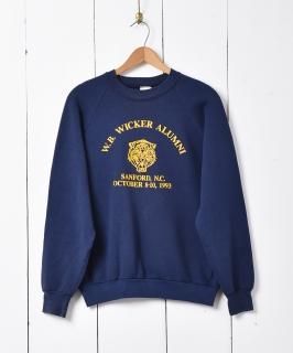 W. B. WICKER ALUMNI ץȥå Υͥå 岰졼ץե롼 ࡼ