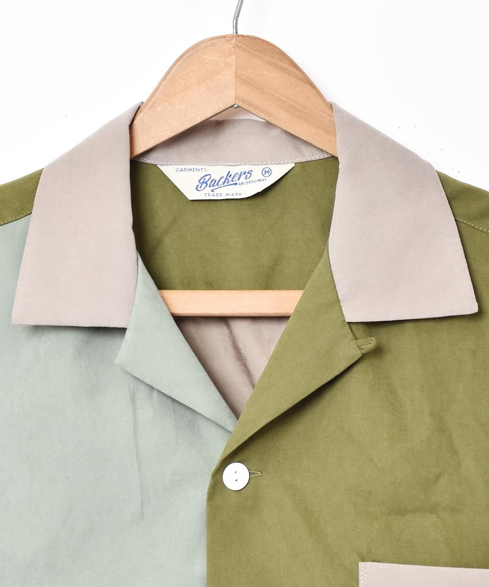 2ŸۡBackersץԡ Ⱦµ ꡼󥵥ͥ