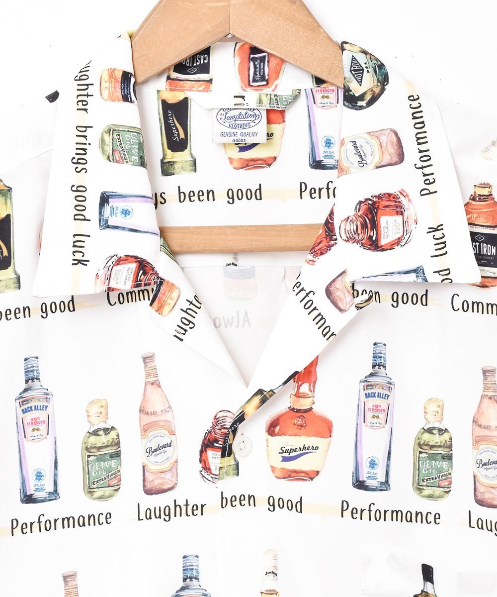 TEMPTATIONץꥭ塼 Ⱦµĥͥ