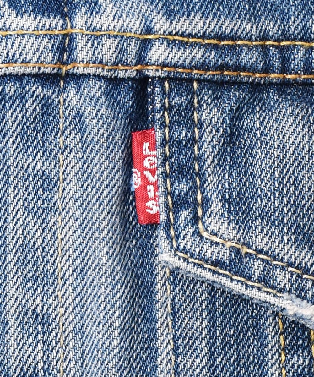 Levi's 70550 ǥ˥ॸ㥱å Mͥ