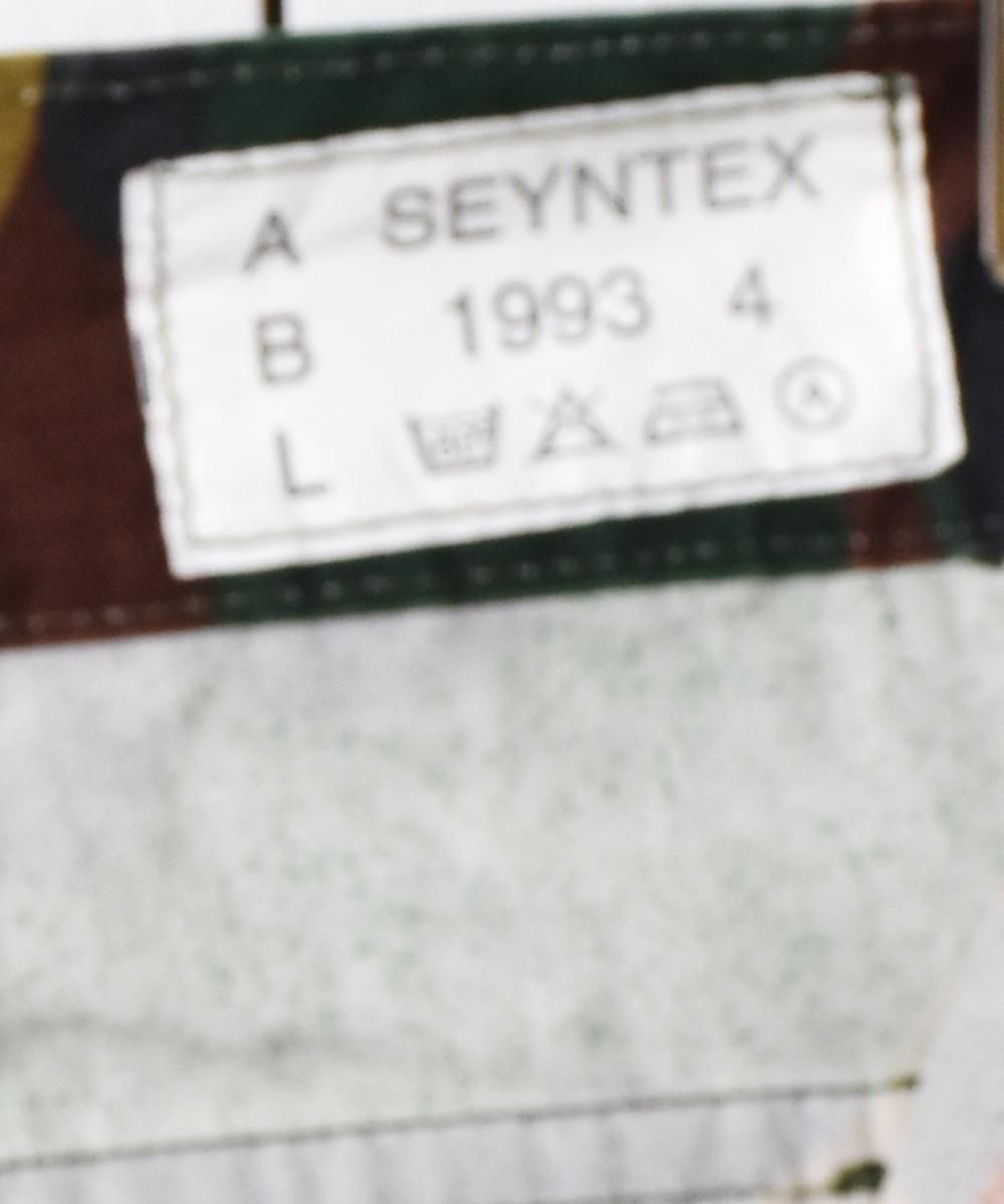 1993ǯ ٥륮  եɥѥ W34ͥ