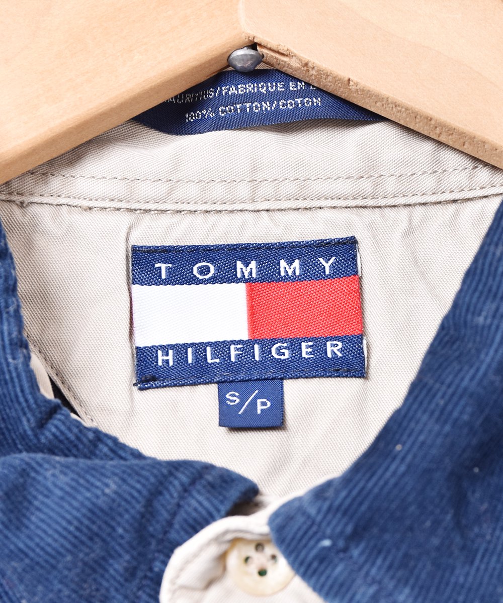 Tommy HilfigerץǥȾµĥͥ