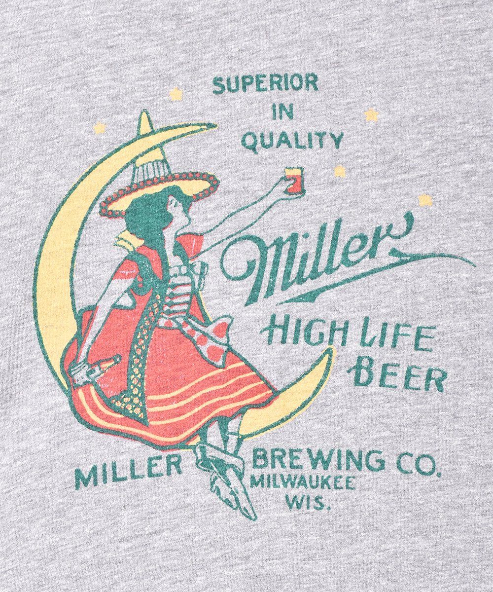 Miller BEER ץTĥͥ