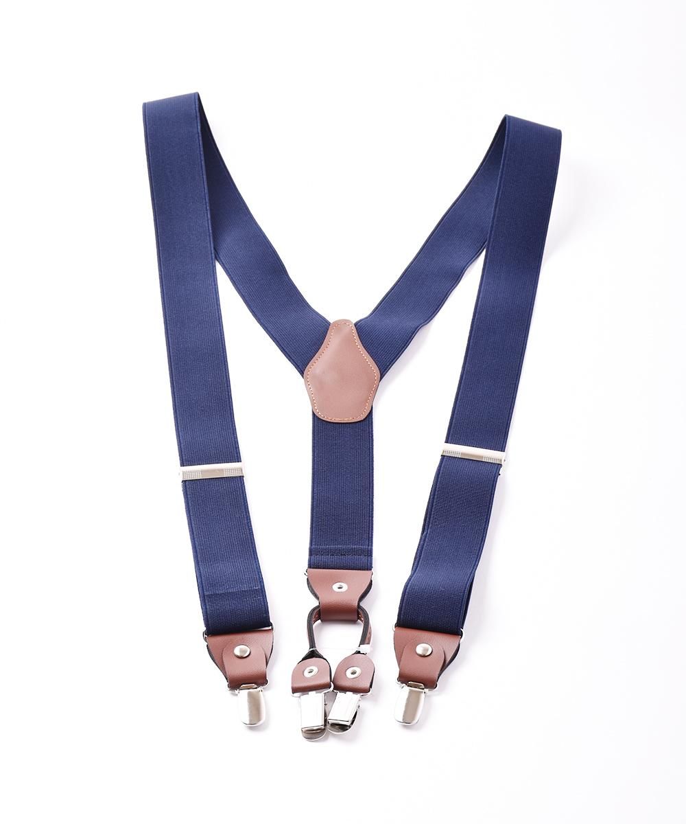 Dove & Olive サスペンダー Dove&Olive ダブ&オリーブ｜サスペンダーパーツ