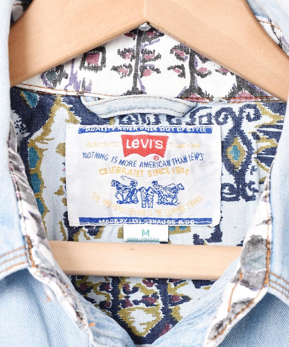 Levi'sץǥ ֥졼ĥͥ