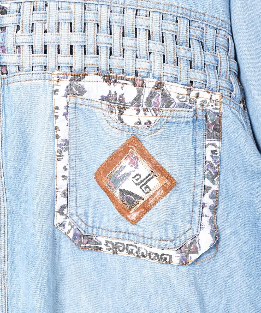 Levi'sץǥ ֥졼ĥͥ